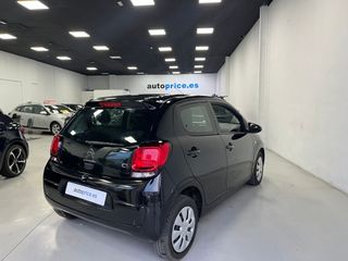Citroen C1 2021