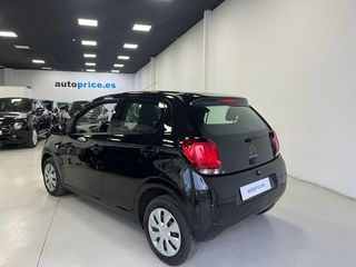 Citroen C1 2021