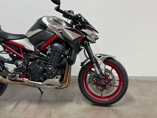 Kawasaki Z 900 A2