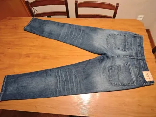 Pantalones vaqueros Jack & Jones hombre