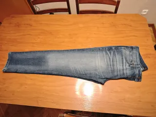 Pantalones vaqueros Jack & Jones hombre