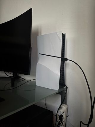 PlayStation 5 Disco con 25 juegos digitales