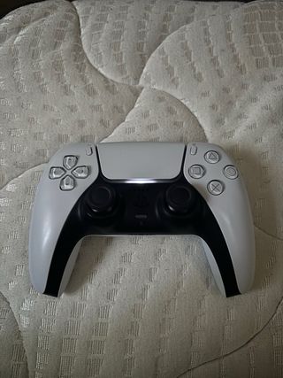 PlayStation 5 Disco con 25 juegos digitales