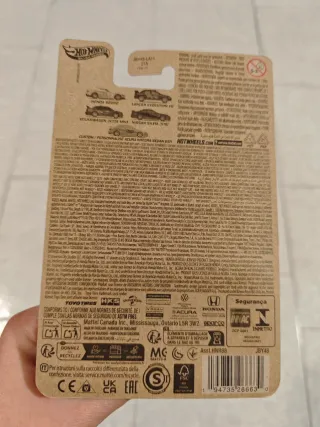 Hot Wheels Nissan Silvia S15 Fast & Furious remix