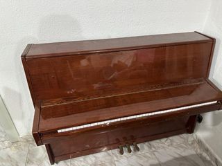 Piano Nieer