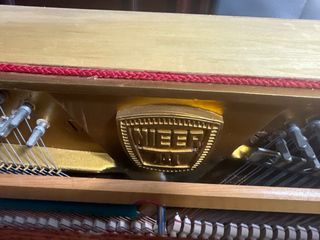 Piano Nieer