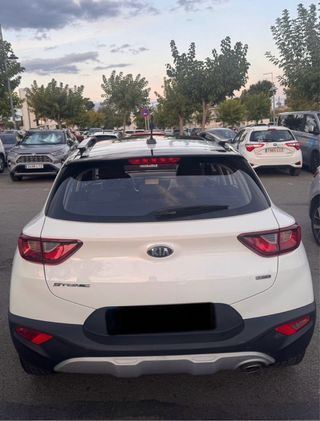 KIA Stonic 2019