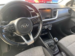 KIA Stonic 2019