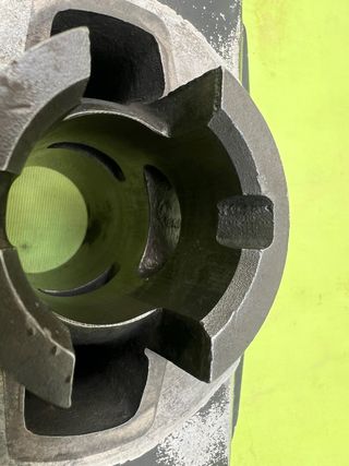 Cilindro Derbi Savanha FDS FDT Coppa