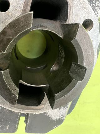 Cilindro Derbi Savanha FDS FDT Coppa