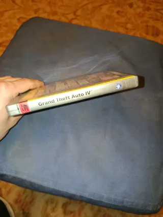 Grand Theft Auto IV PS3 Platinum