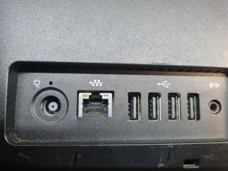 Ordenador Táctil HP Pavilion 22