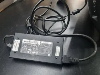 Ordenador Táctil HP Pavilion 22