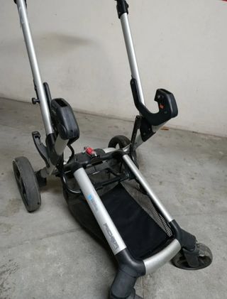 Carrito Jane Rider Matrix