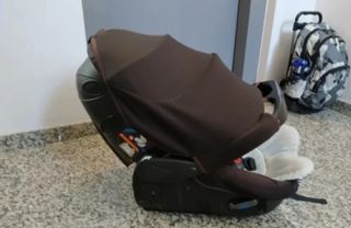 Carrito Jane Rider Matrix