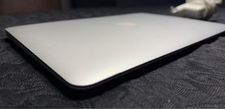 MacBook Air 7.1 macOS Monterey