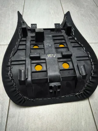 Asiento hysoung gtr 125-250