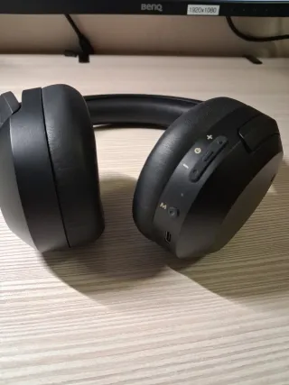 Auriculares Bluetooth Edifier modelo W820NB Plus