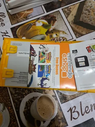 Super Mario Maker 3DS