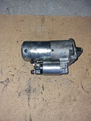 Motor Arranque Saab 93 1.9 TID