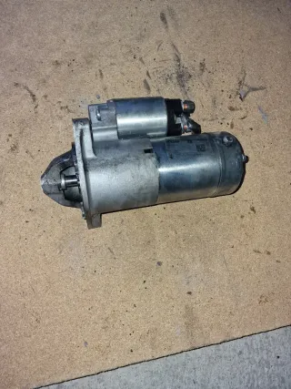 Motor Arranque Saab 93 1.9 TID