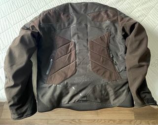 Chaqueta Moto DXR 4 Estaciones