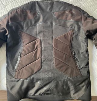 Chaqueta Moto DXR 4 Estaciones