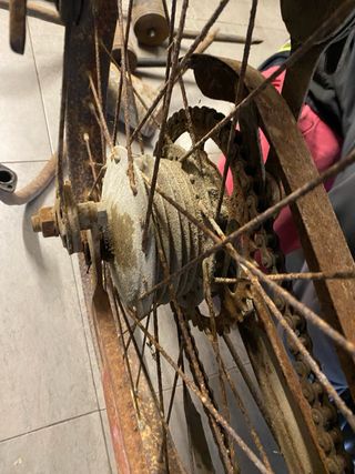 3 Moto Guzzi Cardellino