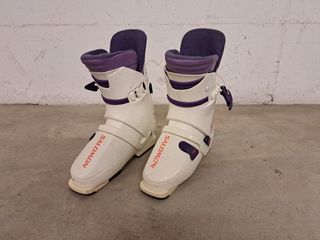 Scarponi da sci donna – Salomon – taglia 320 / 25