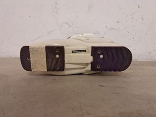 Scarponi da sci donna – Salomon – taglia 320 / 25