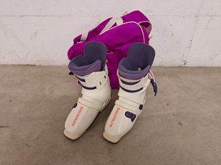 Scarponi da sci donna – Salomon – taglia 320 / 25