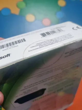 Auricular Inalámbrico Xbox 360