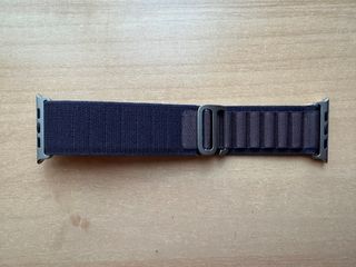 Apple Watch ULTRA 49mm. Indigo Alpine Loop M