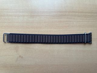 Apple Watch ULTRA 49mm. Indigo Alpine Loop M
