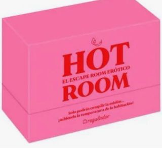 Juego eroctico para parejas