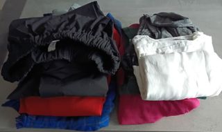 Mistery box vestiti donna 10 pezzi