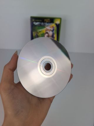 Oddworld Munch's Oddysee Xbox Classic COMPLETO
