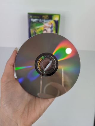 Oddworld Munch's Oddysee Xbox Classic COMPLETO