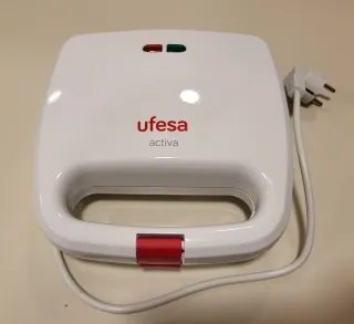 Bikinera / Sandwichera