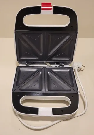 Bikinera / Sandwichera