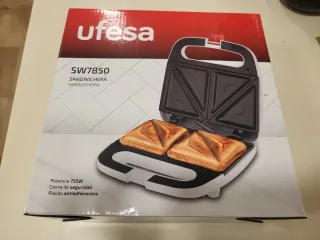 Bikinera / Sandwichera