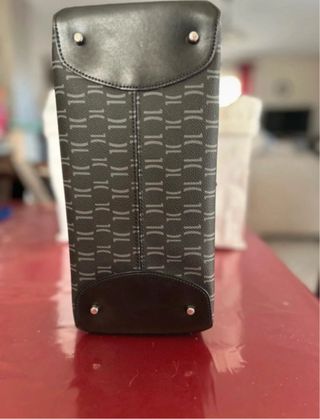 Borsa Prima Classe Monogram