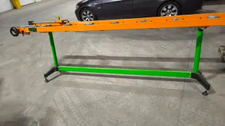 Sierra Industrial Aluminio CDR T.N. 350 SA