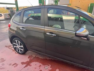 Citroen C3 2013