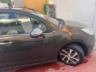 Citroen C3 2013