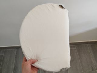 Cuna Hauck Dream N Play + Colchón