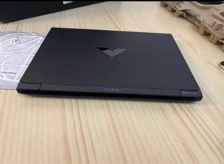 Portátil Gaming HP Victus Negro
