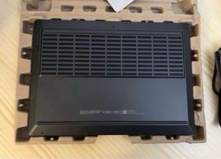 Portátil Gaming HP Victus Negro