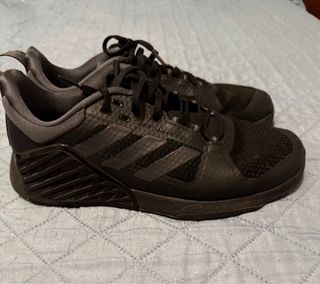 Zapatillas Adidas Dropset 2 CrossFit
