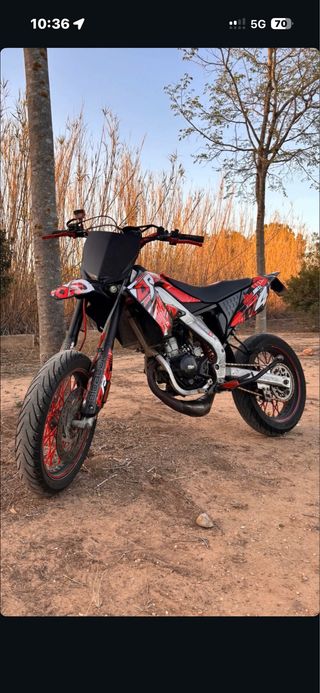 Derbi DRD Pro